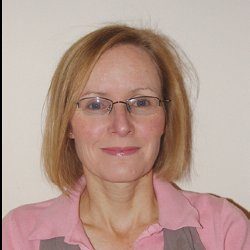 Sarah Ridley Hartlepool Sarah Ridley, Executive director, Tubney Charitable Trust - Civil Society