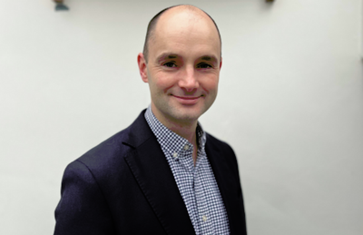 Charity Tax Group appoints former Conservative MP as first-ever CEO 