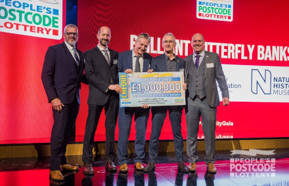 People's Postcode Lottery charity gala 2019 440.jpg