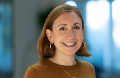 Katharine Sacks-Jones: ‘Charities have a moral obligation to campaign for change’