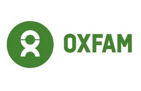 Oxfam logo 