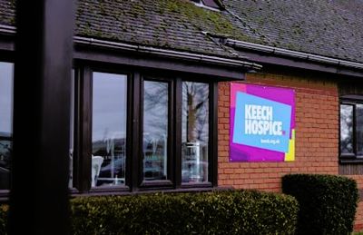 The power of patient case studies at Keech Hospice