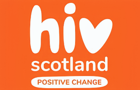 HIV Scotland logo