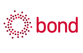 Bond logo