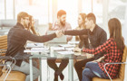 Partnerships stock image 440.jpg 1