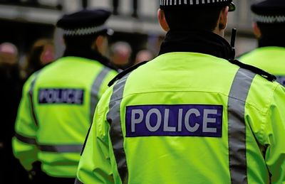 Charities urged to call out extremism after synagogue arson attacks