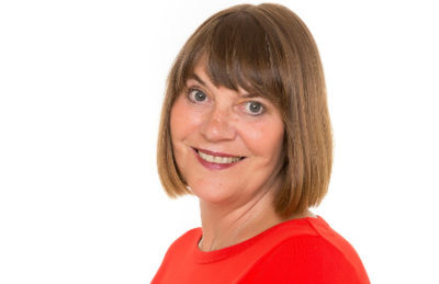 Alina Rennie: 'Energy and tenacity are very important qualities for a ...