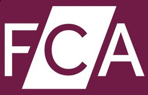 FCA logo