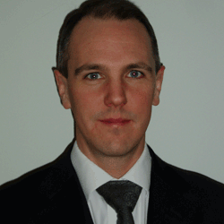 Roy Rapp Director Remember a Charity gets new campaign director