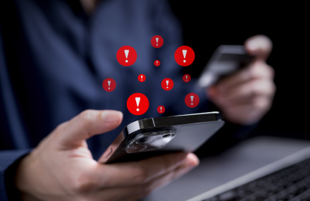 Concern as figures show fewer charities prioritise cybersecurity