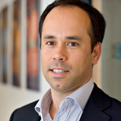 Jerome Moisan, Managing director - Civil Society