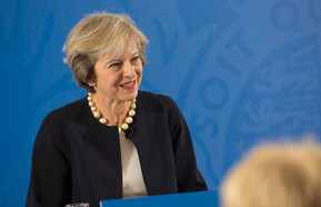 May Theresa Crown Copyright Credit Tom Evans 440.jpg