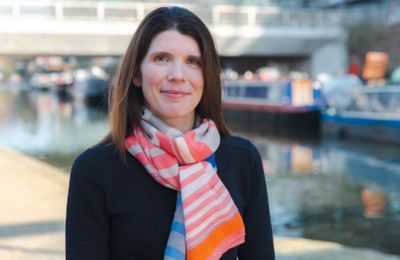 Sarah Vibert: ‘Government must see how reliant communities are on small charities’