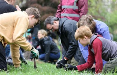 6.5 million people participated in the Big Help Out, organisers claim