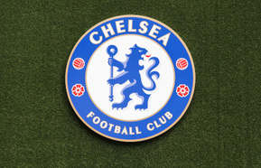 Chelsea football logo