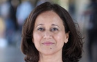 A portrait of Yasmin Halima