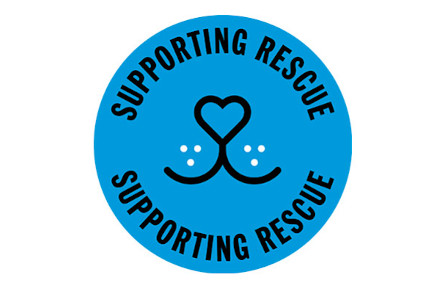 Campaign: Wear Blue for Rescue