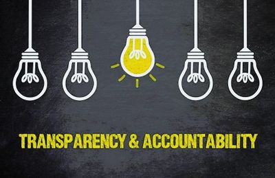 Kevin Keith: Charities must claim their vital role in the UK’s open government drive