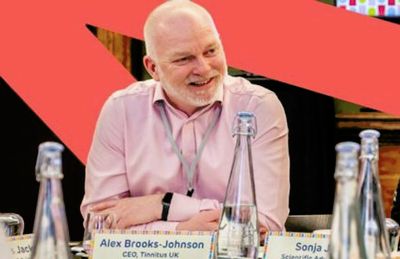 Health charity boss leaves after ‘challenging’ 18 months