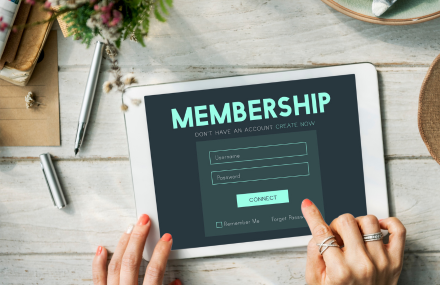 Membership body lowers fees for small charities