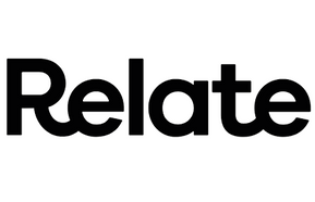 Relate charity logo