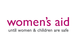 Women’s Aid logo