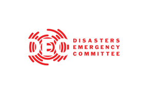 Disasters Emergency Committee logo