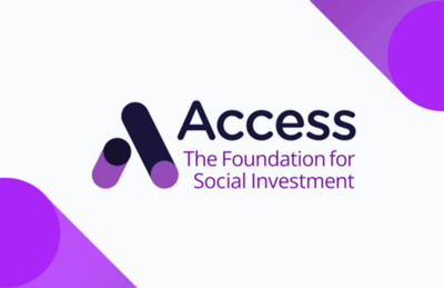Social investor praised for widening sector’s access to financial support