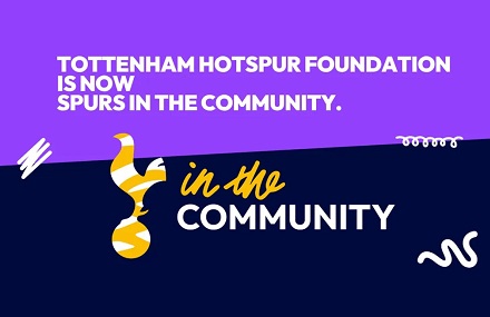 Premier league club’s charity changes name - Civil Society Media