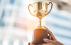 award trophy stock image 440.jpg
