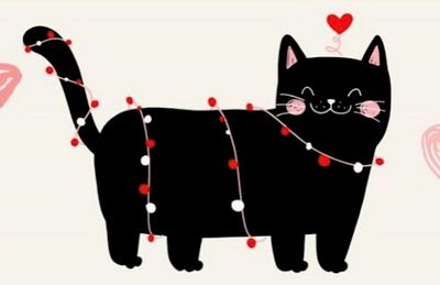 Society Diary: Feline revenge, nonagenarian backflips and an uncut mane