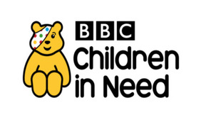 BBC Children in Need logo