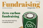 Fundraising Magazine June 2026 cover