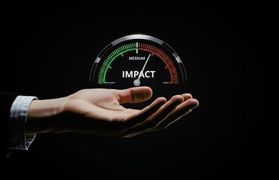 Government and charities turn to impact investment