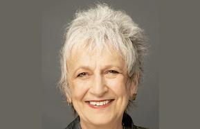 Julia Unwin, government’s preferred candidate for next Charity Commission chair