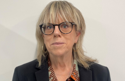 Civil society must be ‘at the heart’ of cross-sector collaboration, says ex-Shelter CEO