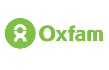 oxfam organisational structure