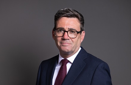 In-depth: What can the charity sector expect from Andy Burnham?