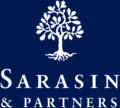 Sarasin & Partners Logo