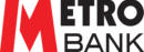 Metro Bank Logo