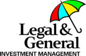 Legal & General Logo