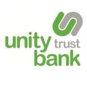 Unity Trust Bank Logo