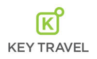 Key Travel Logo