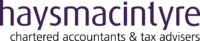haysmacintyre logo