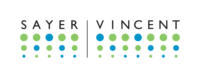 Sayer Vincent Logo