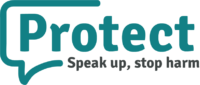 Protect Logo 2019