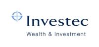 Investec Logo