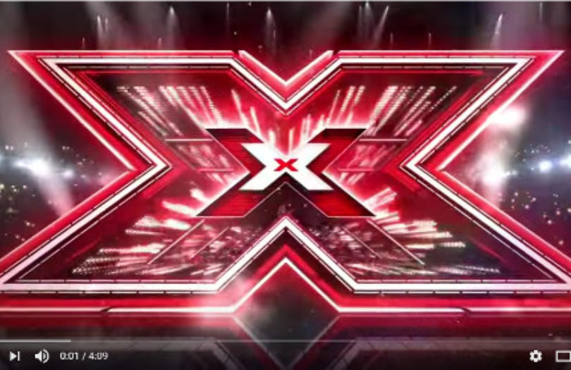 X Factor 