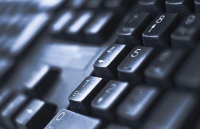 Simon Hopkins: Data should be treated as the new gold for charities