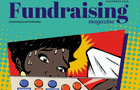 Fundraising Mag November 25 cover